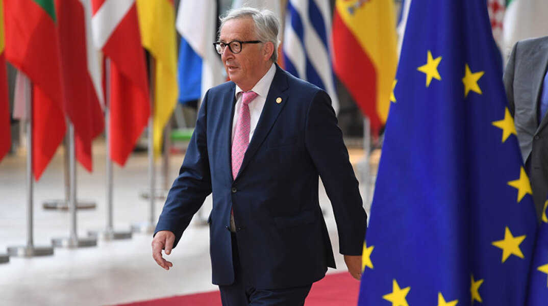 juncker