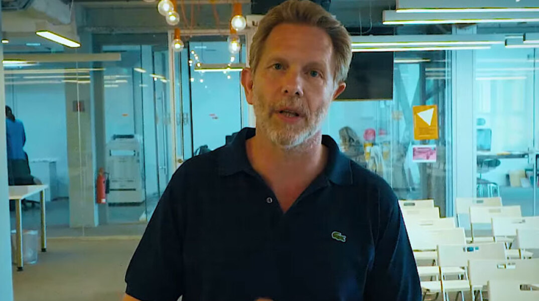 Παύλος Γερουλάνος