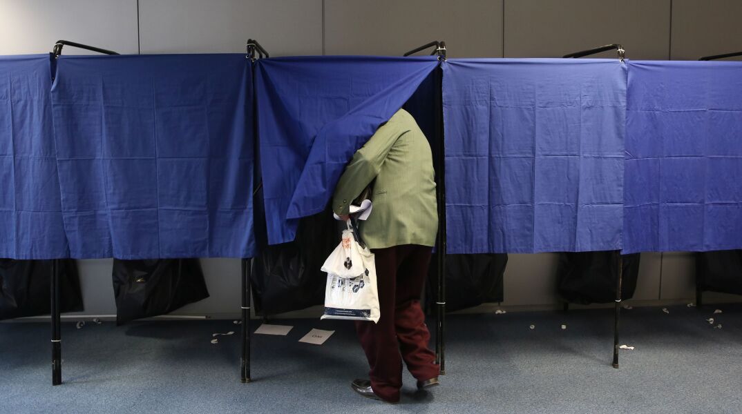 Μέχρι τις 10 το βράδυ της Κυριακής το πρώτο ασφαλές συμπέρασμα των εκλογών 