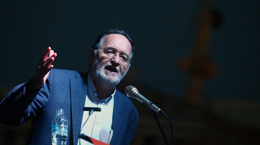 Νοθεία στις ελληνικές ευρωεκλογές στο Λονδίνο, καταγγέλλει η ΛΑΕ 