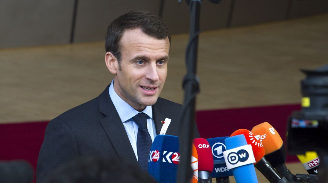 Μάχη στη Γαλλία για να μην έρθει πρώτη η Μαρίν Λεπέν 