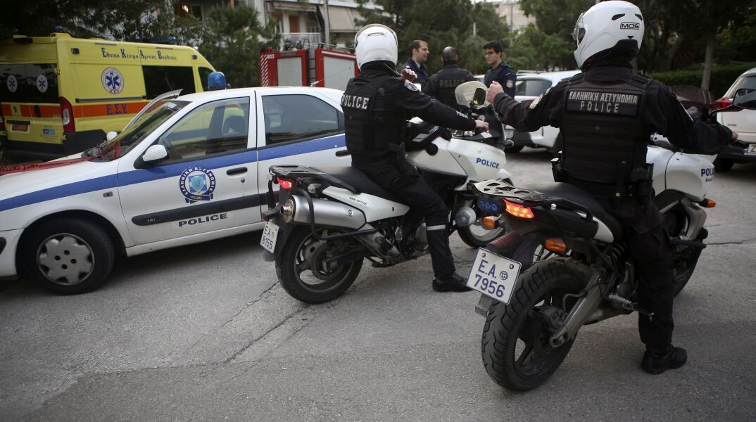 Λέσβος: Δεν ήταν έγκλημα πάθους, ήταν μια ακόμη γυναικοκτονία 