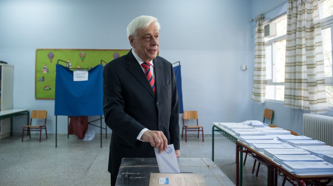 Πού θα ψηφίσουν οι πολιτικοί αρχηγοί 