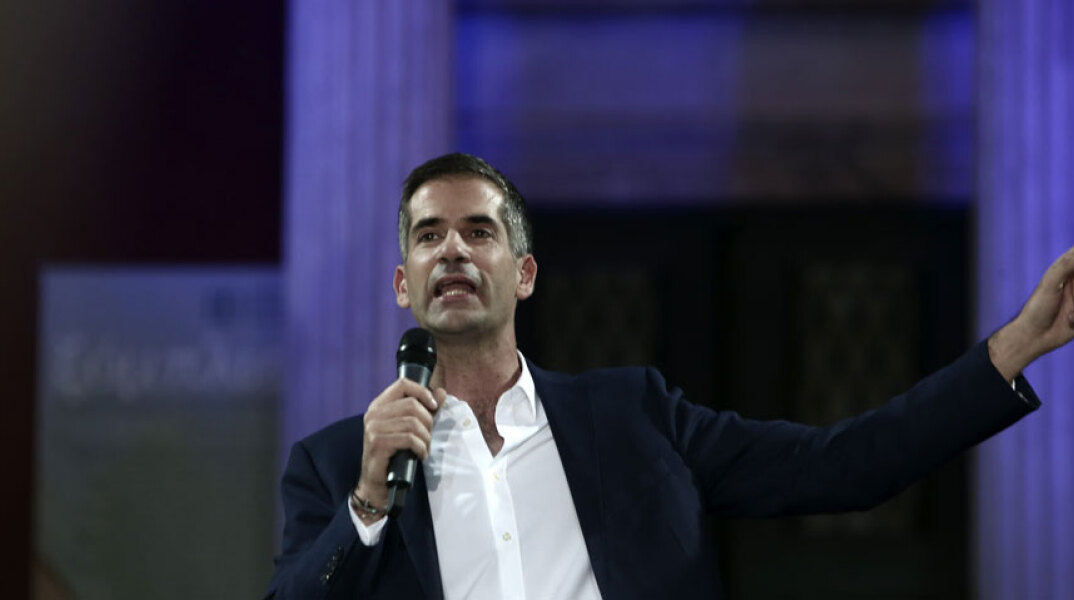 Κώστας Μπακογιάννης