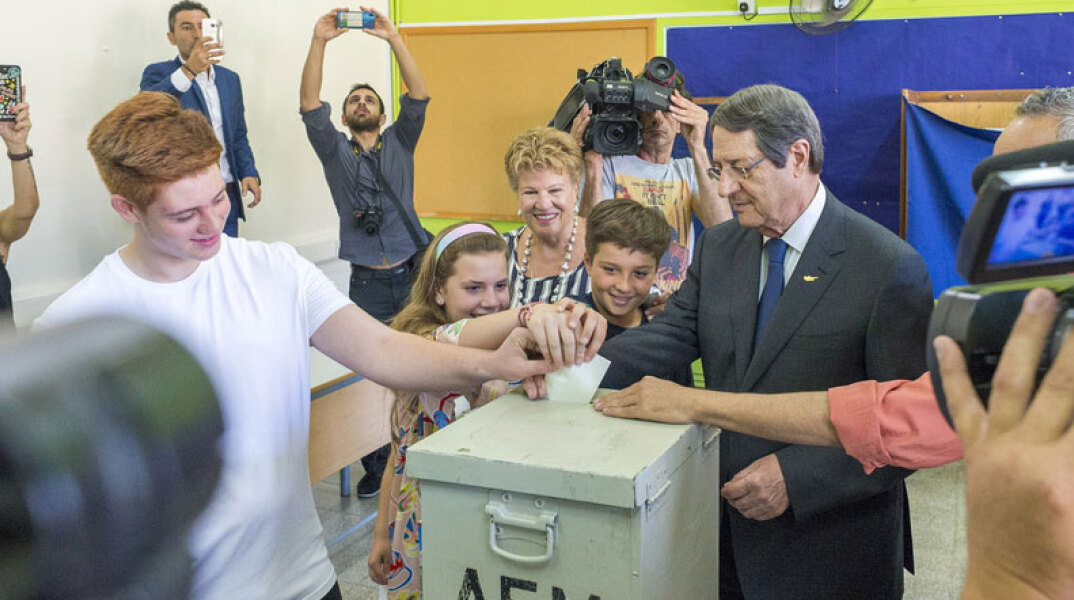 Ευρωεκλογές - Κύπρος