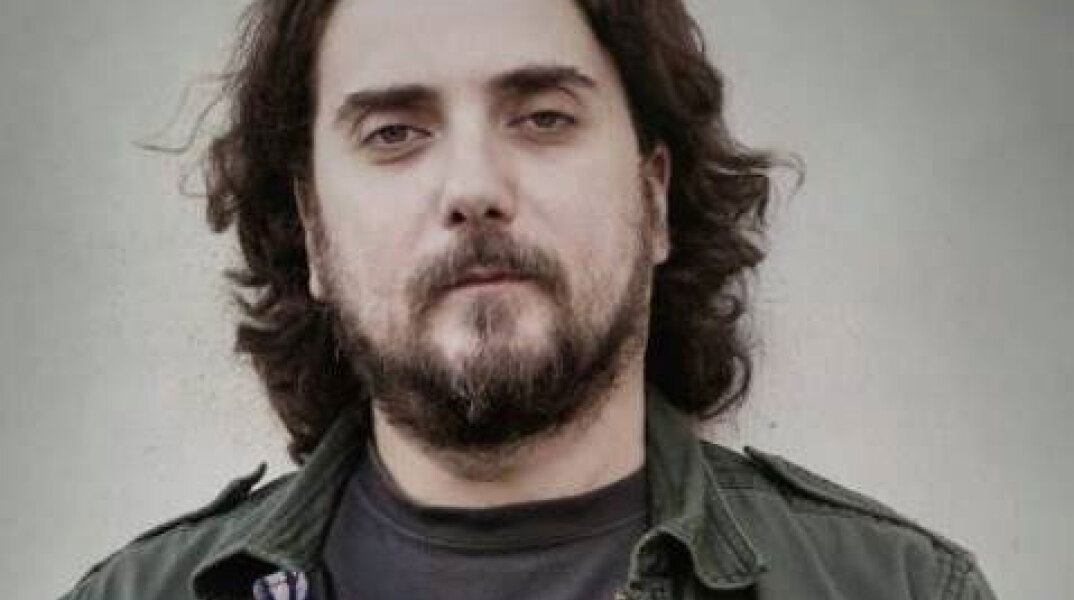 Στάθης Δρογώσης