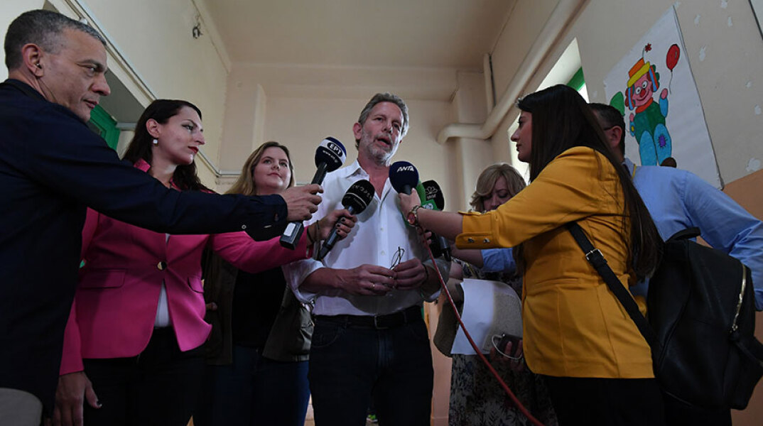 Παύλος Γερουλάνος  