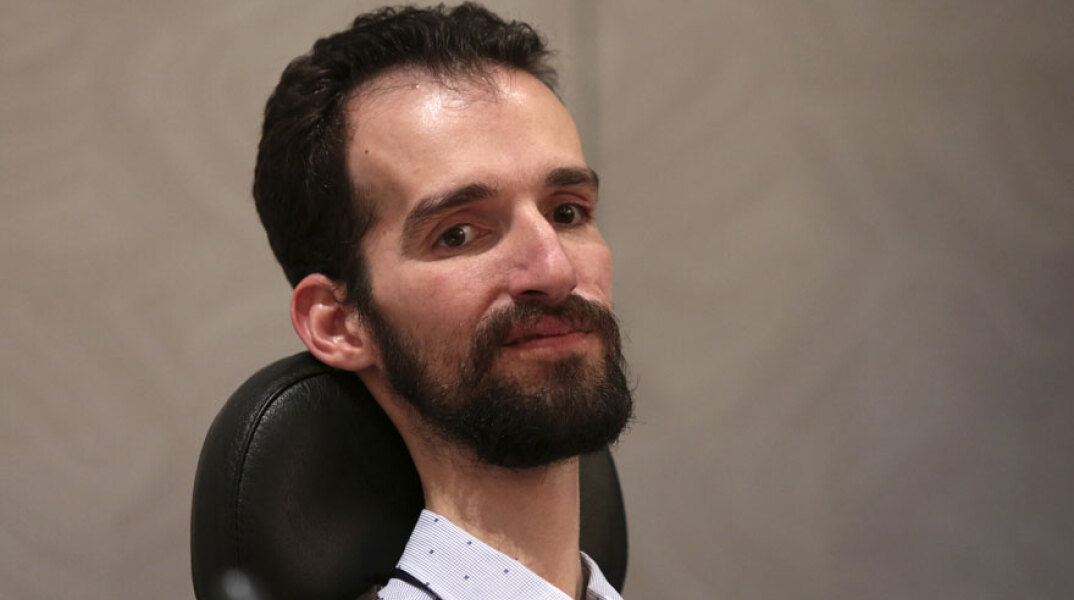 Στέλιος Κυμπουρόπουλος