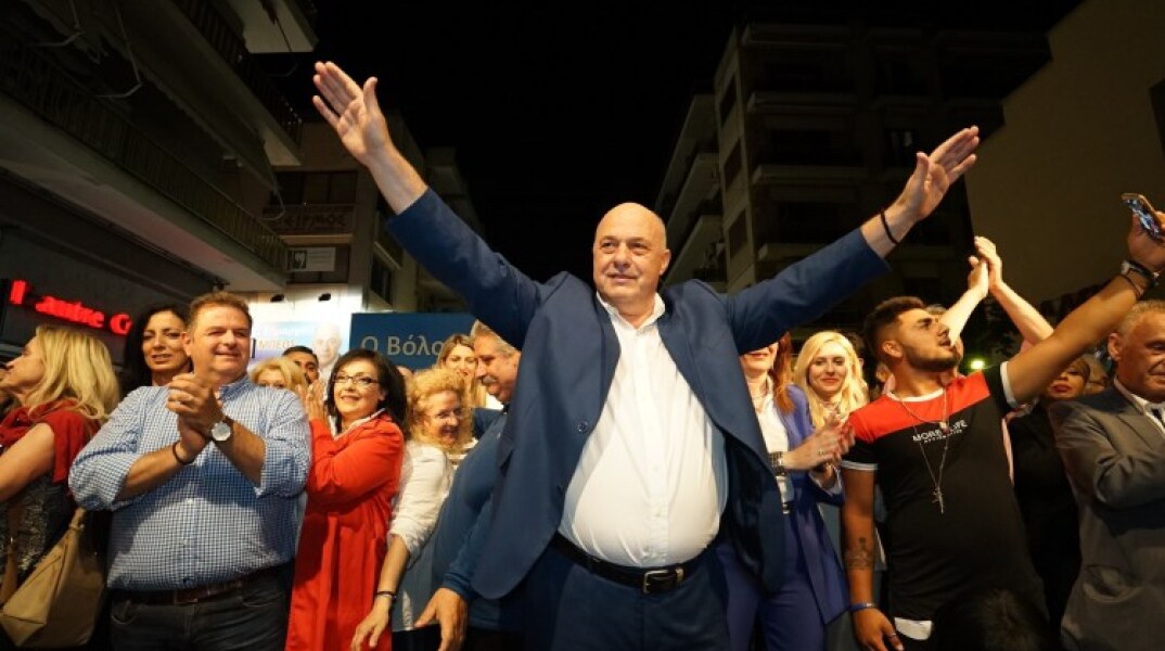 Αχιλλέας Μπέος