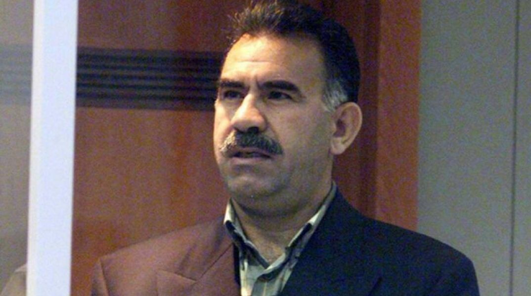 ocalan