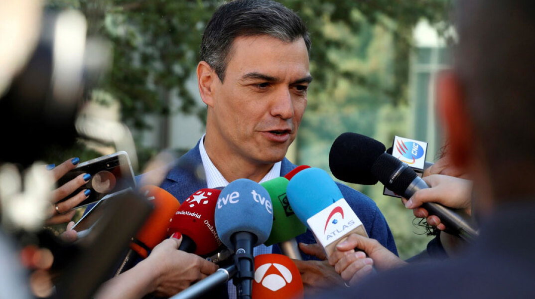 Πέδρο Σάντσεθ