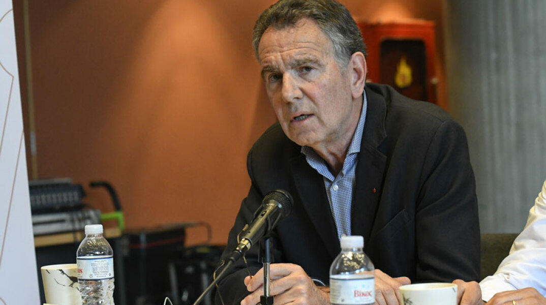 Σπύρος Βούγιας