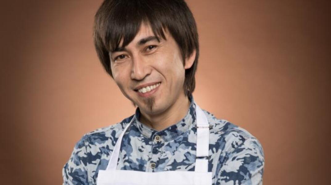 Ζαχίρ Γιβαρί