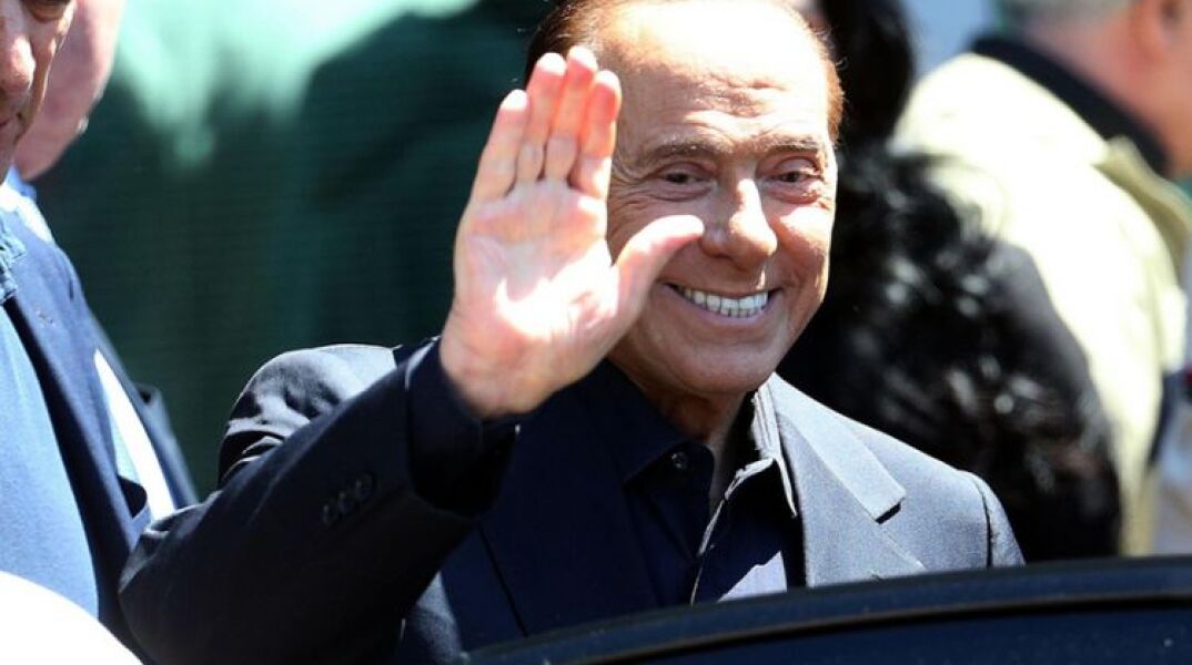 Berlusconi