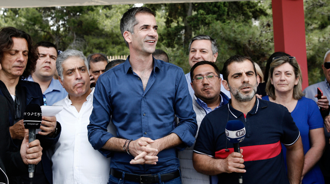 Κώστας Μπακογιάννης