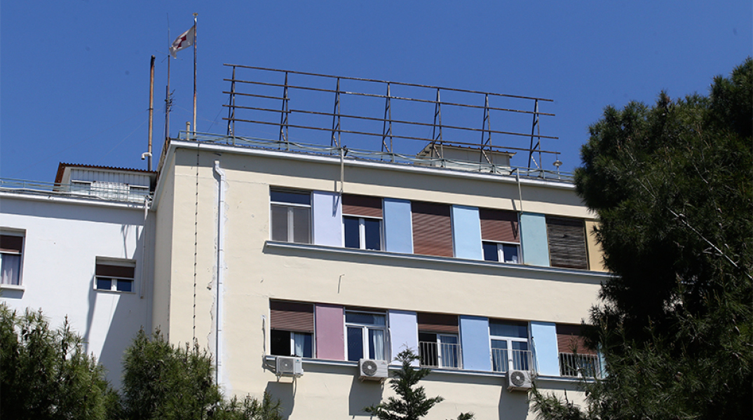 Νοσοκομείο Παίδων