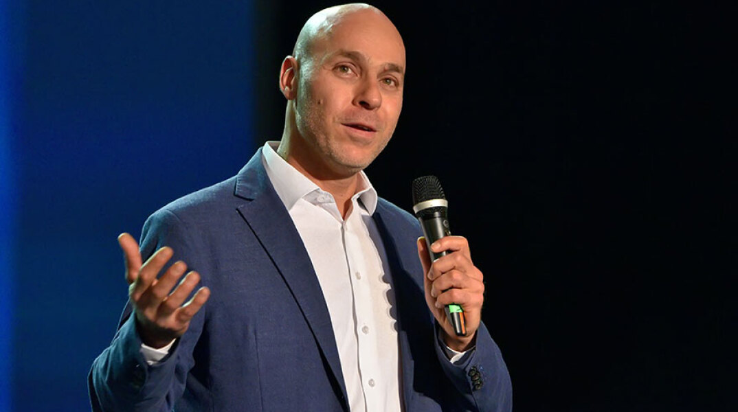 Γιώργος Αμυράς