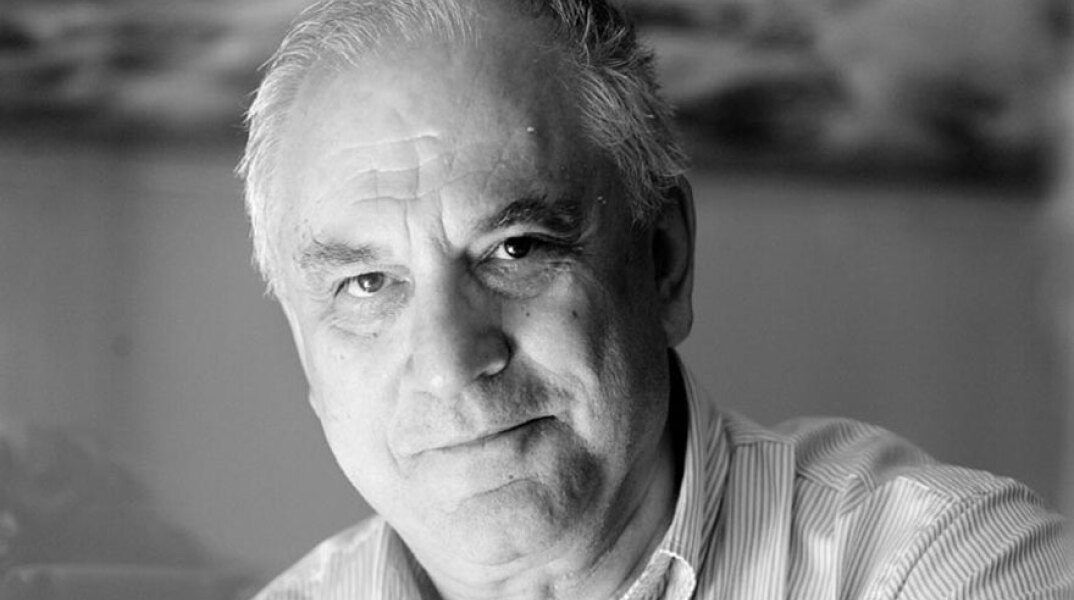 Δημήτρης Δημητριάδης