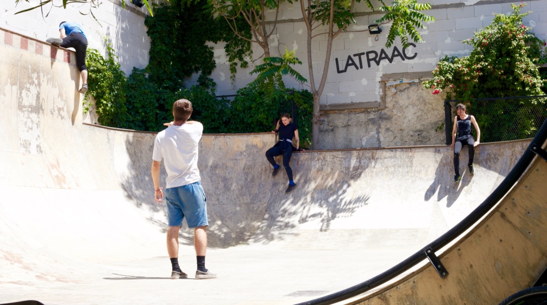 © Ευάγγελος Καραλής