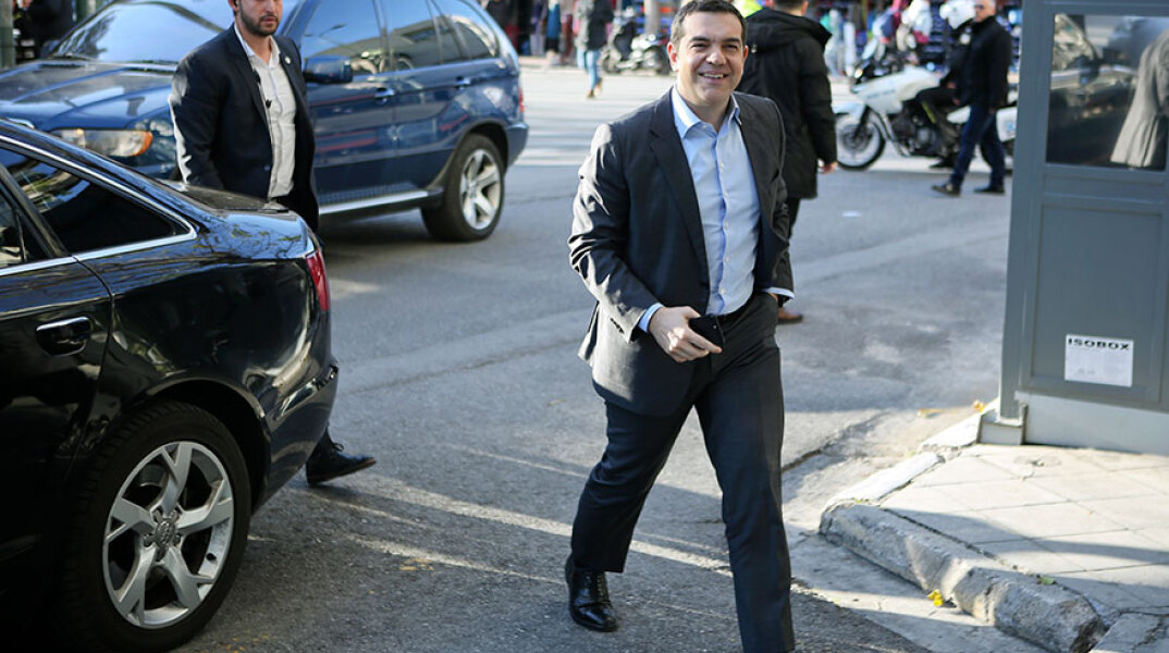 tsipras