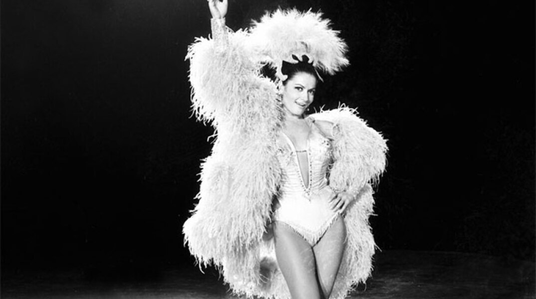 Ζωζώ Σαπουντζάκη