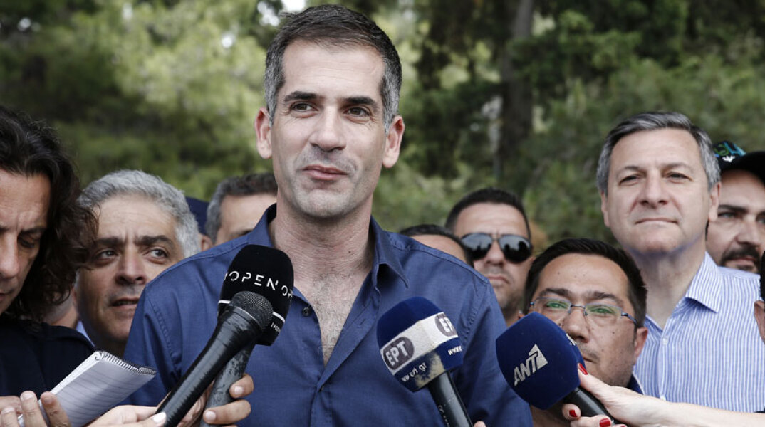 Κώστας Μπακογιάννης