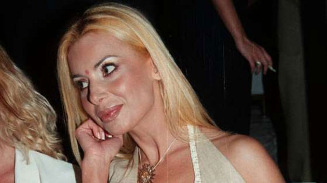 Τζούλια Μπάρκα