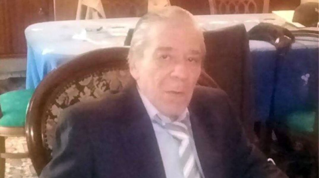 Νίκος Μορτάκης