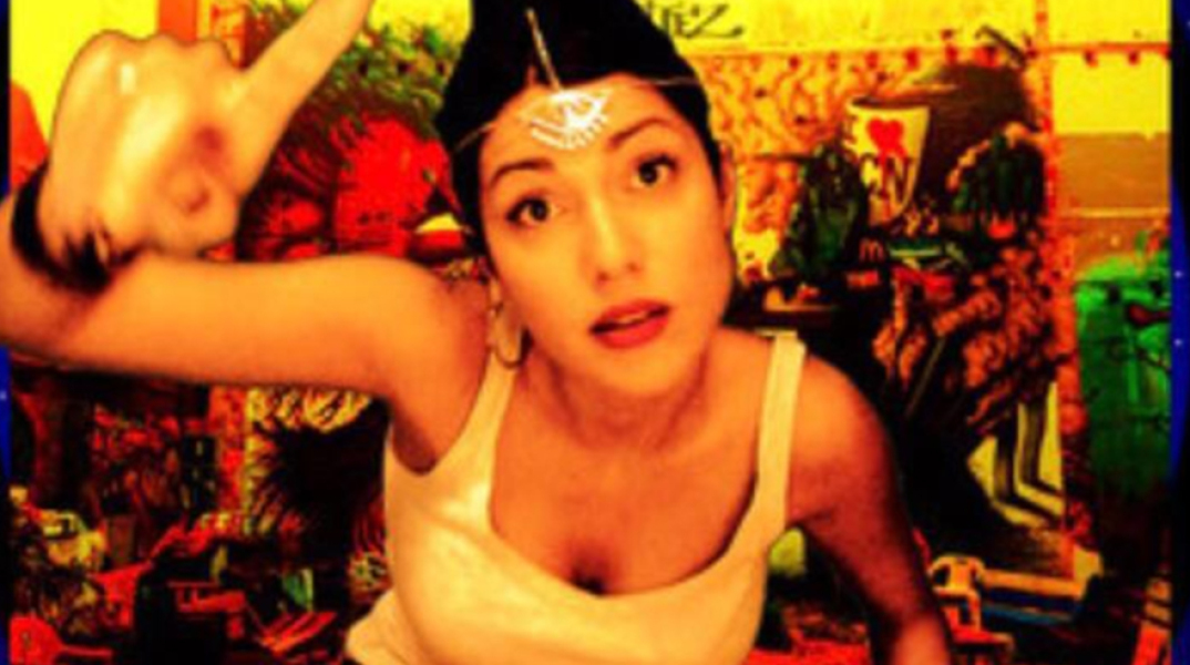 Κλέλια Ρένεση