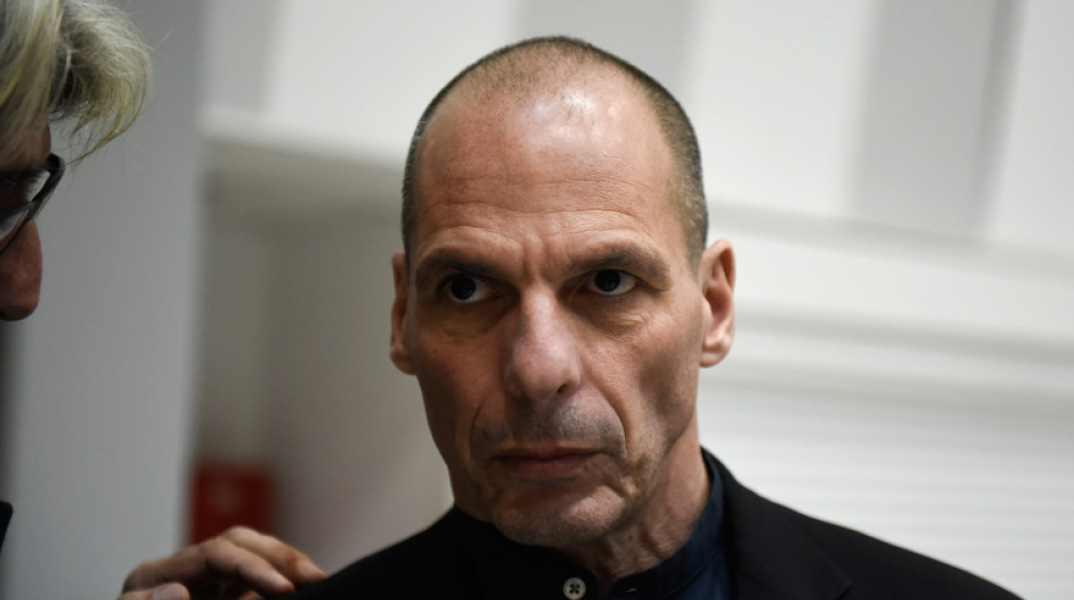 varoufakis