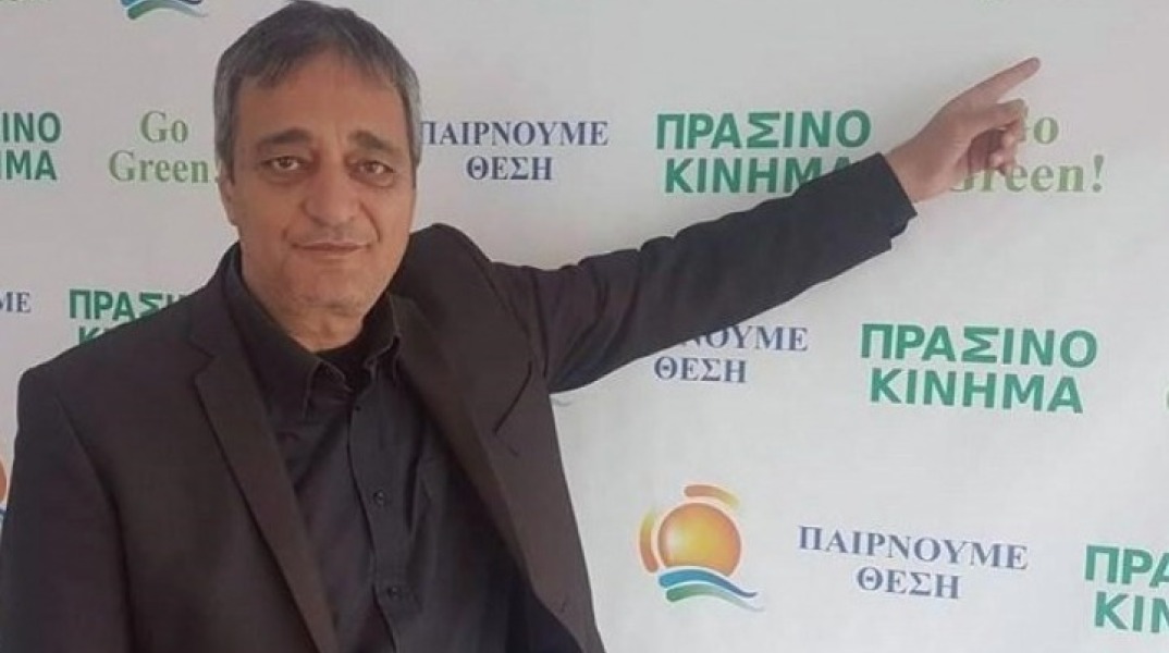 Νίκος Παπαδάκης