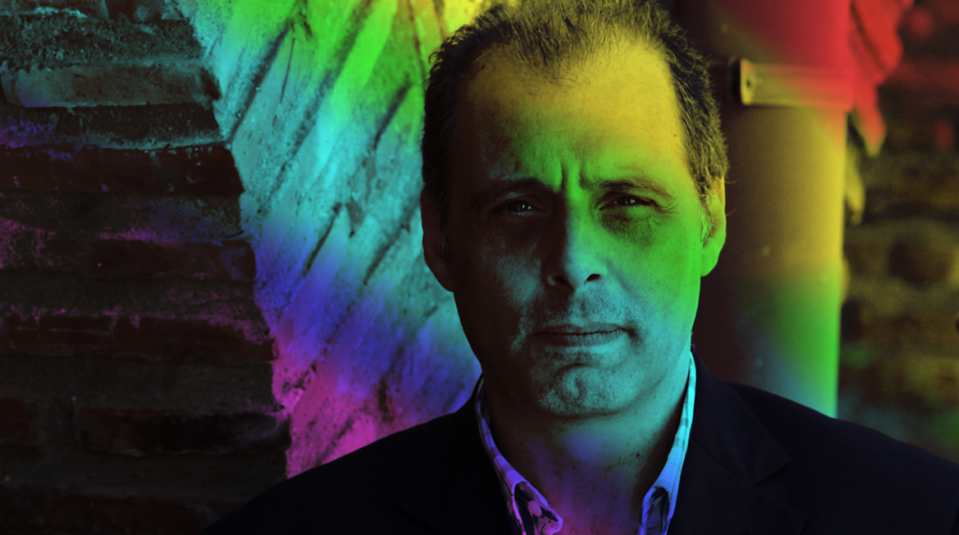 Κυριάκος Βελόπουλος