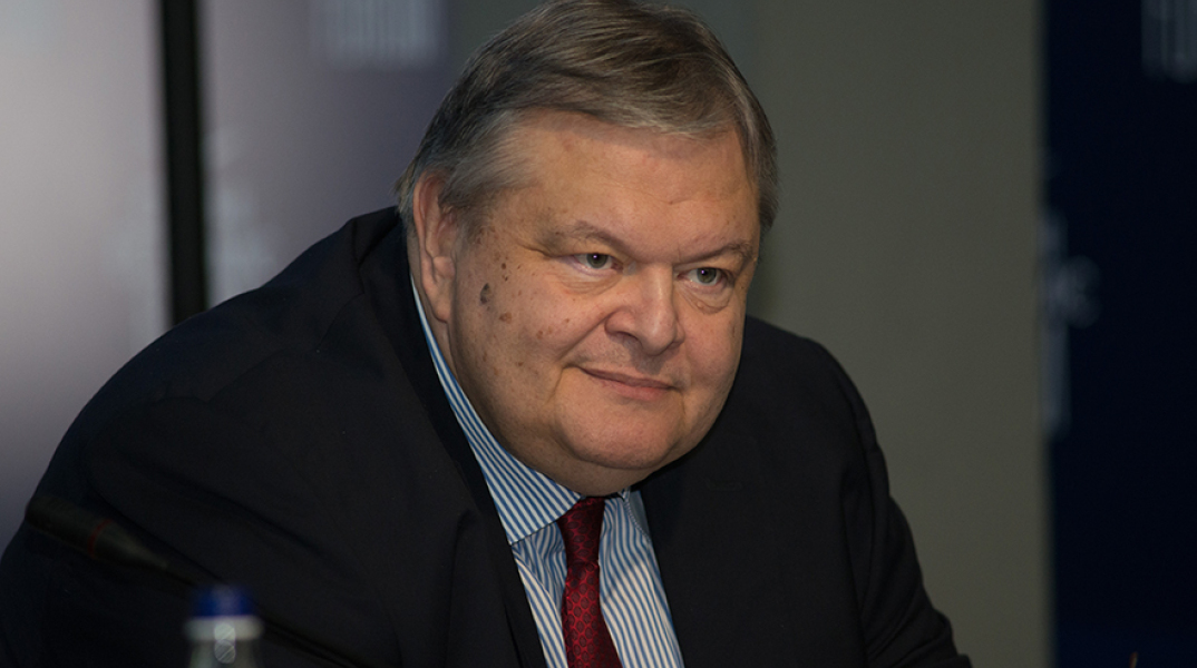 Ευάγγελος Βενιζέλος