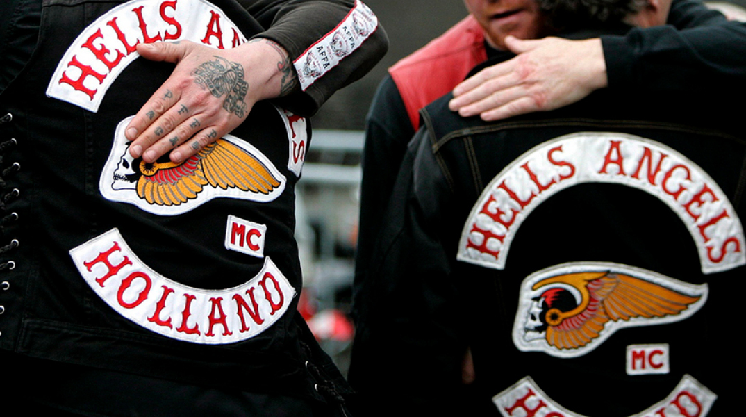 Κλαμπ Hells Angels