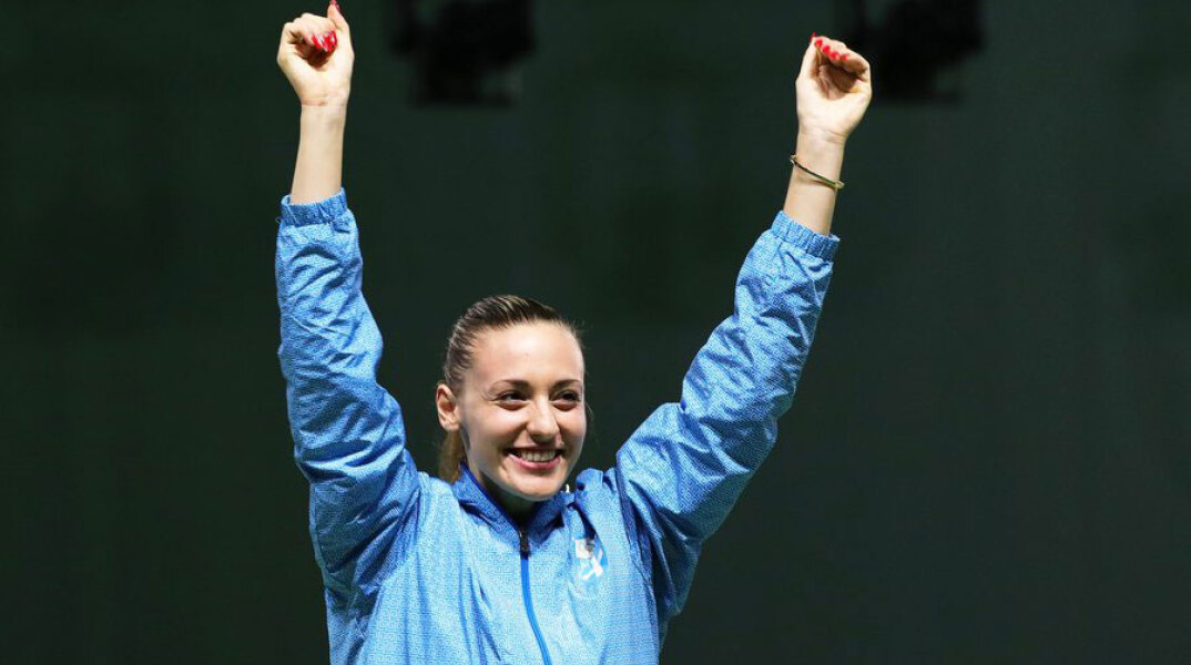 Άννα Κορακάκη