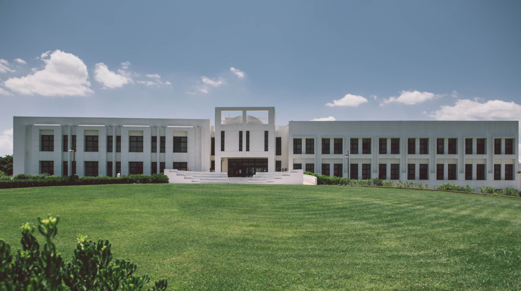 Ίδρυμα Τεχνολογίας και Έρευνας στο Ηράκλειο Κρήτης