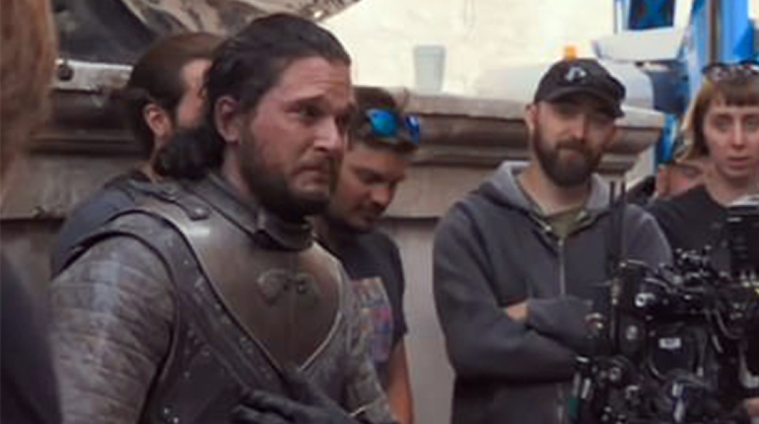 Κιτ Χάρινγκτον