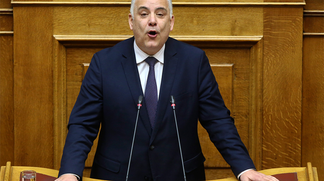 Γιάννης Σαρίδης