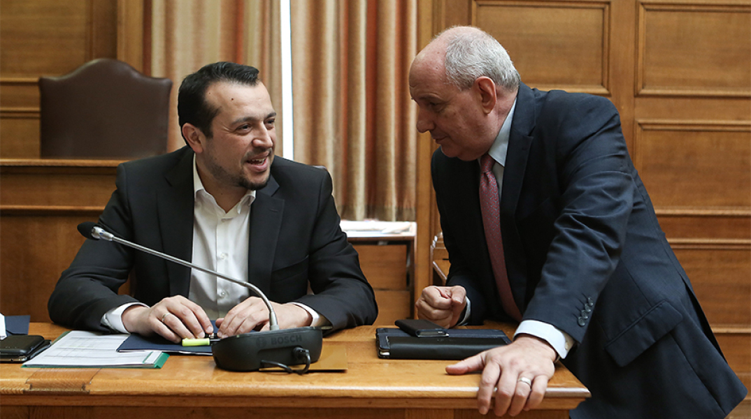 Νίκος Παππάς-Τέρενς Κουίκ