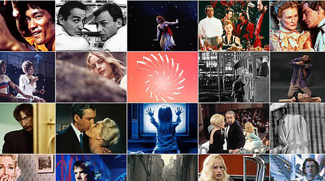 9th Athens Open Air Film Festival