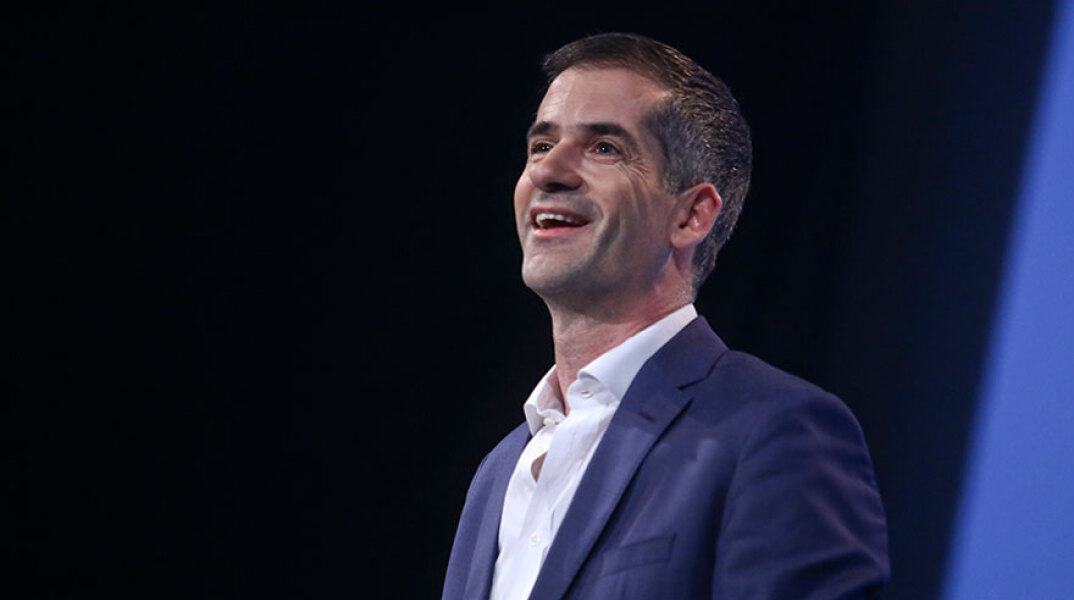 Κώστας Μπακογιάννης