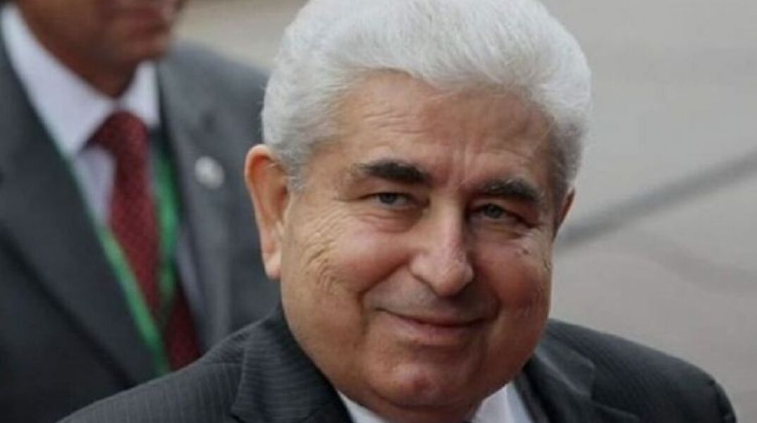christofias