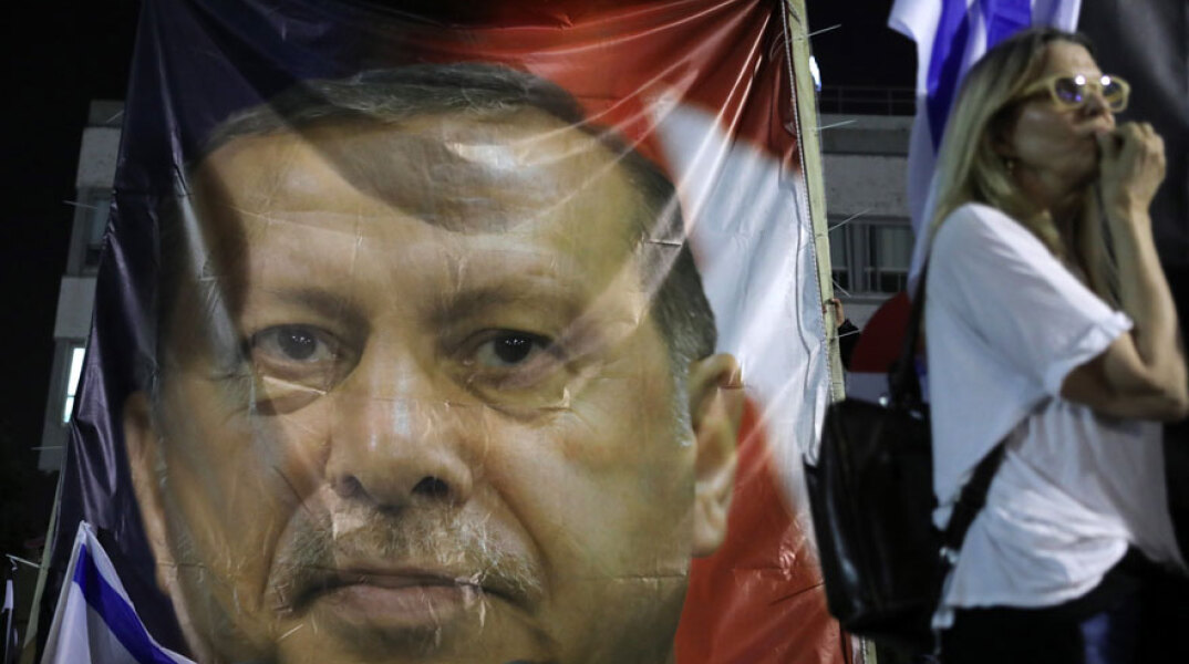 Ρετζέπ Ταγίπ Ερντογάν