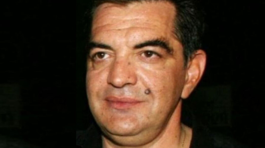 Κώστας Ευρυπιώτης