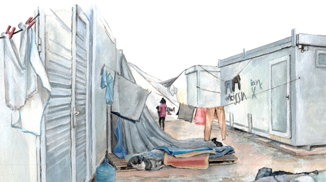 Εσένα, ποιο είναι το πάθος σου; 