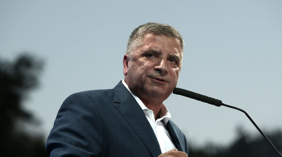 Γιώργος Πατούλης