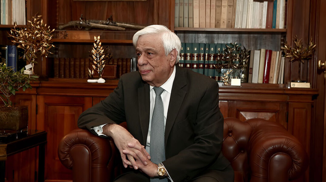 pavlopoulos