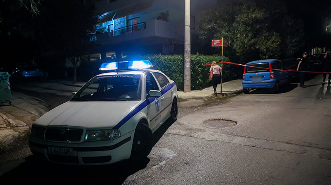 Περιπολικό