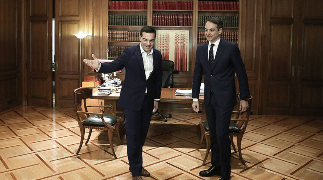 tsipras-mitsotakis