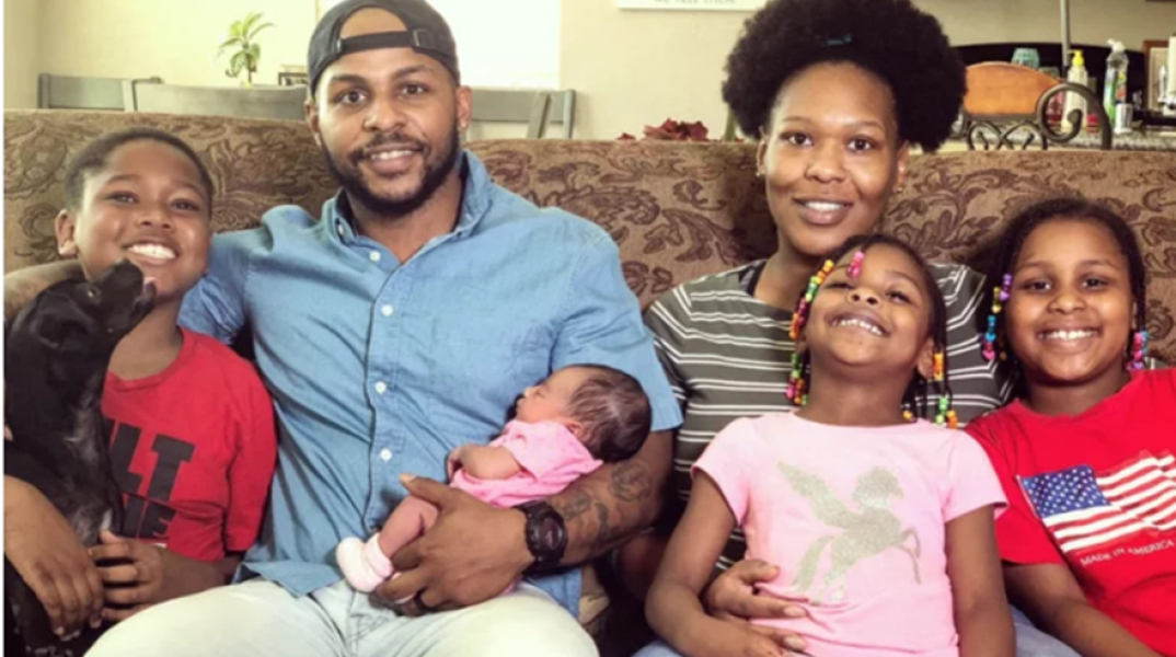 Οικογένεια Άντισον